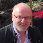 John P. Evangelatos